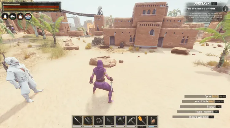 Diari di Techtosa #2