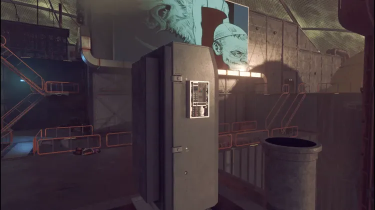 Node Kontrol Tanda Pertama