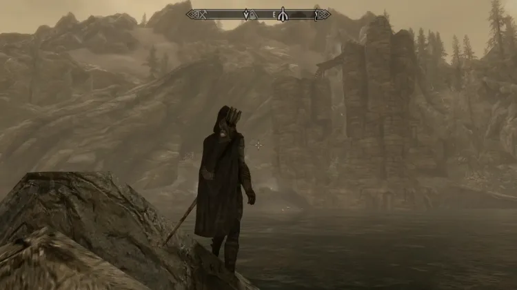 Bloodskal-Hügelgrab