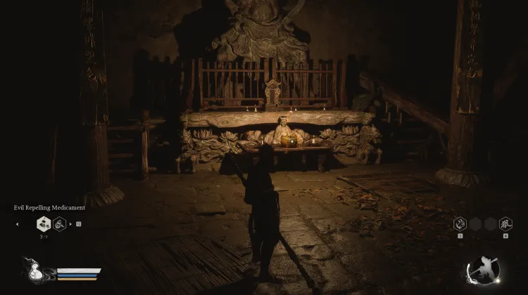 Himmlische Jade-Lotus-Pille