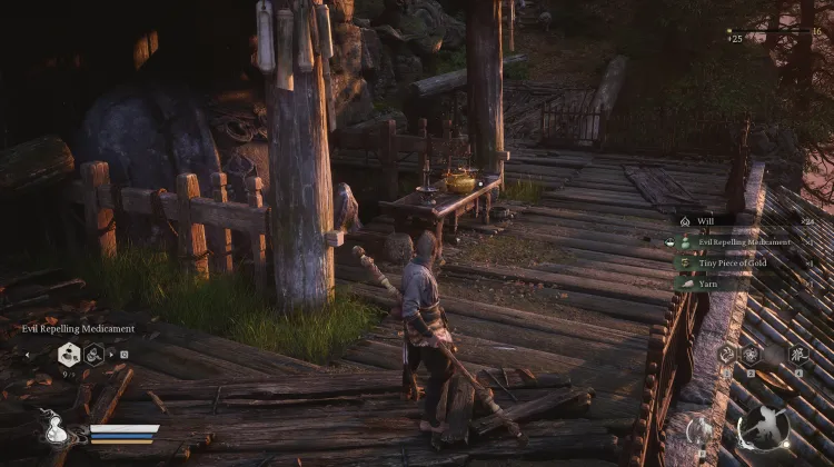 Himmlische Neunfach-Pille