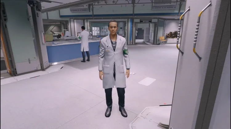 泰特斯·卡西迪