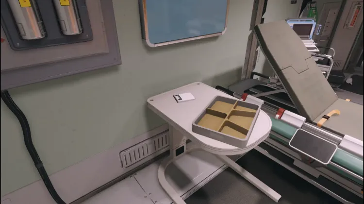 Urgente - Leia Imediatamente