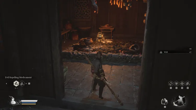 चिंतामुक्त काढ़ा