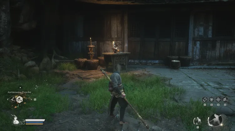 Dokuz Göğün Günbatımı