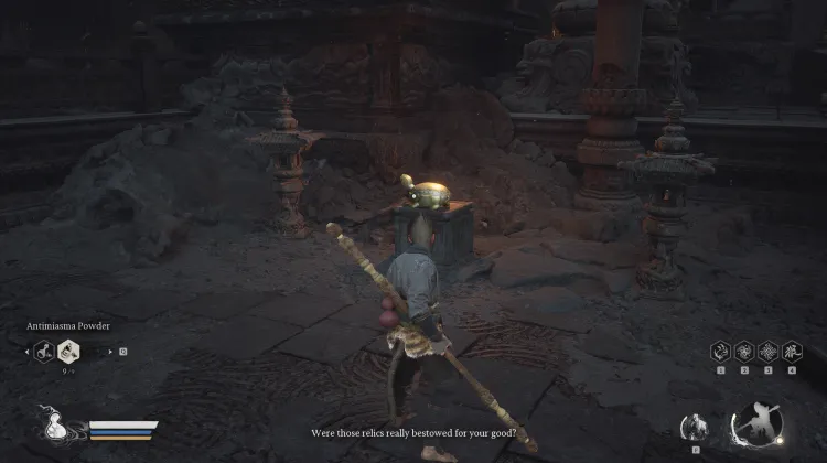 सुप्त भृंग कवच