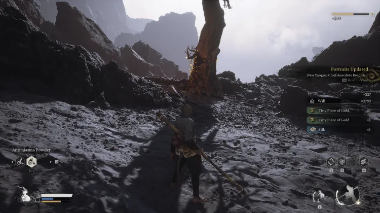 Luojia Fragrant Wine