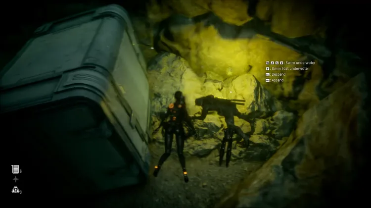 Sistem Hypertube Perusahaan Orca Aerospace