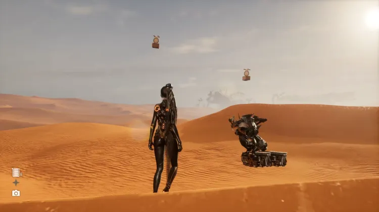 Kebenaran di Bawah Kota Xion