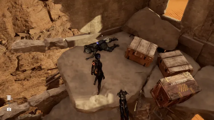 Pelopor Ark-tech mengembangkan tanah hijau!