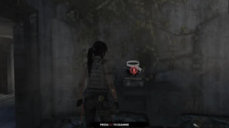 얼룩진 옥 머리받침