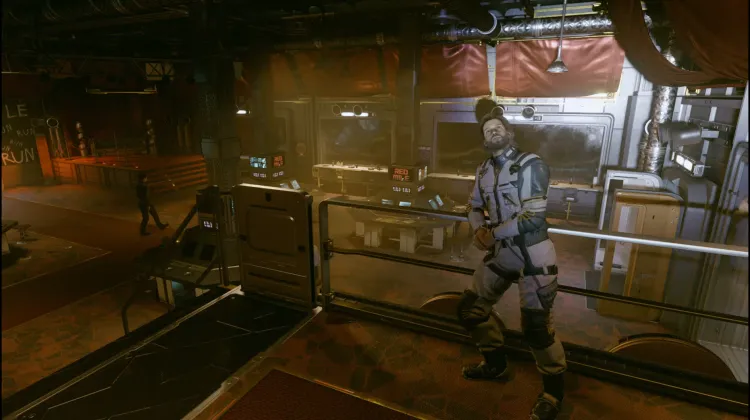 Spesialis Sistem Pertahanan