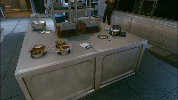 Mengenai Stocker Slate