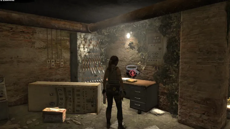 Naukowiec: W Poszukiwaniu Gwiazdy