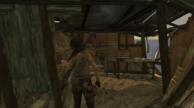 옥 모양 머리받침