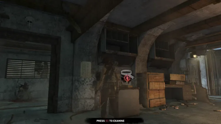 Żołnierz: Przebudzenie