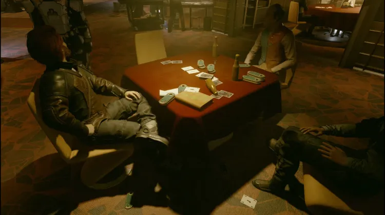 Daftar Kolonis Cheyenne Pertama