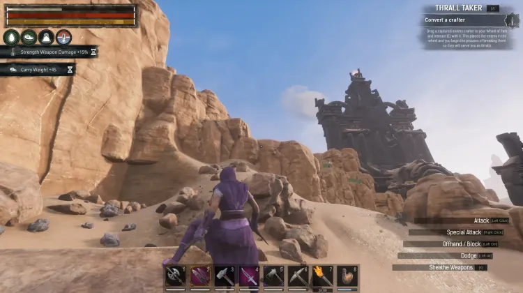 लौहभंजक कटक