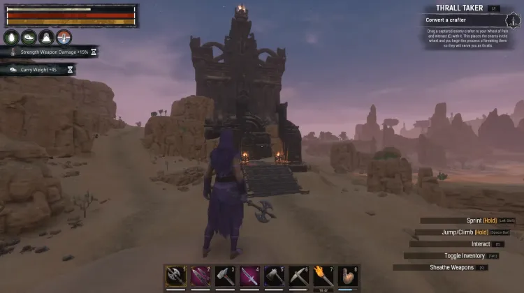 Твердыня Клаэля