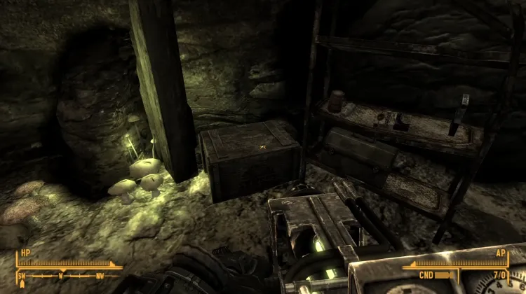 ฝาขวดรูปดาว Sunset Sarsaparilla (x1)