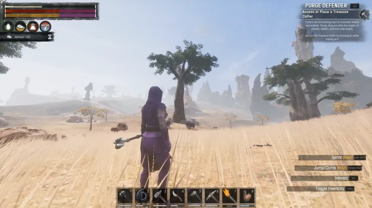 द क्राउनग्रोव