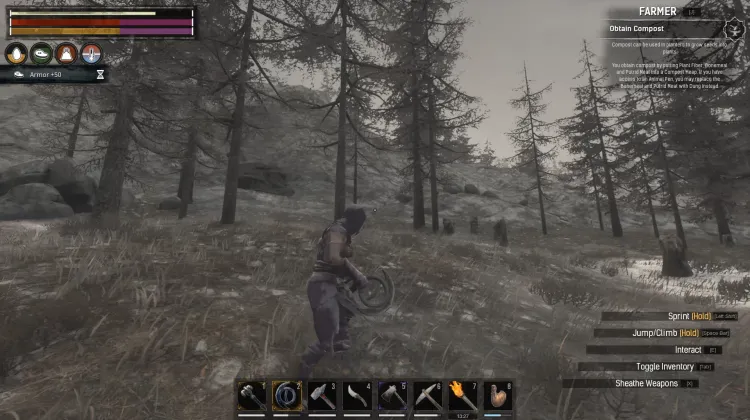 दिर्गेवुड