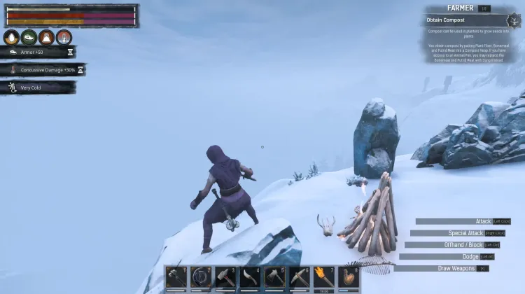 Blizzard's Overwatch