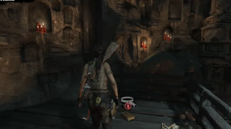 Whitman: Przekraczanie Granicy