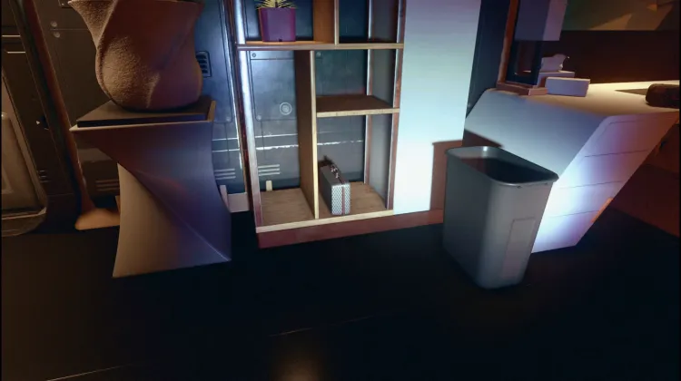 Adapter Świadomej AI