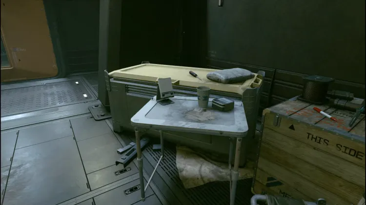 ความใส่ใจเป็นอันดับแรก: ดินแดนศักดิ์สิทธิ์