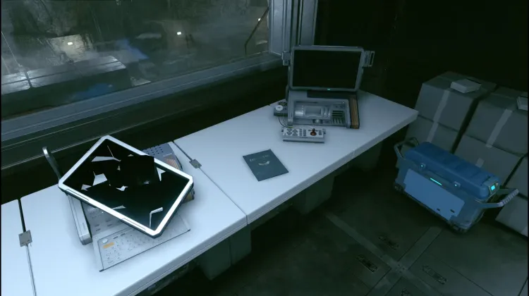 Freestar Captain's Log 05