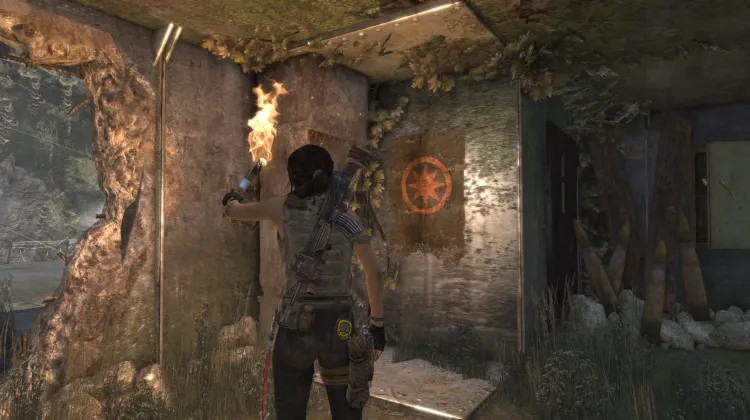 Habitantes Anteriores