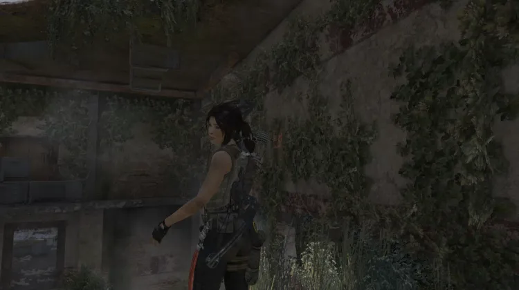 Habitantes Anteriores