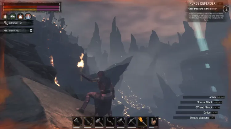 Ścieżka Pobożnych