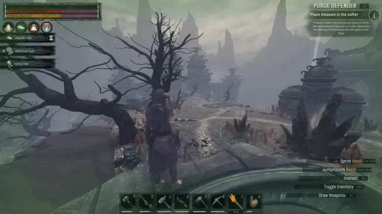 टेंडरों की छत