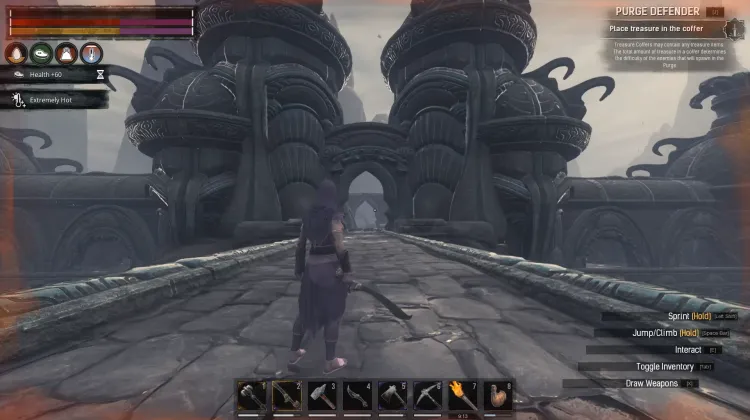 वूर्मिथाद्रेथ का पुल