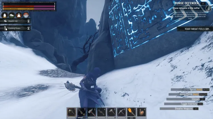 La Pietra della Sapienza della Via Nascosta