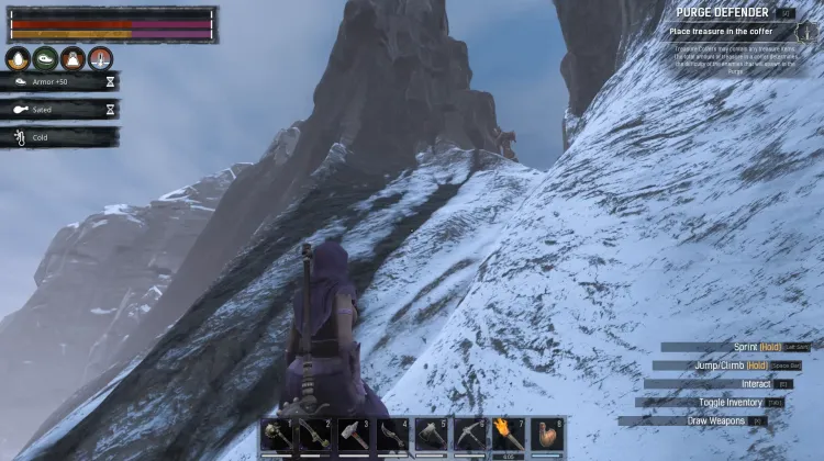 छुपा हुआ रास्ता