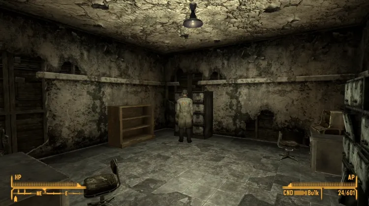 มีหญ้าขึ้นอยู่ที่นั่น