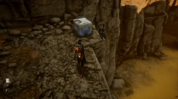 Johnson's Highball Lemon