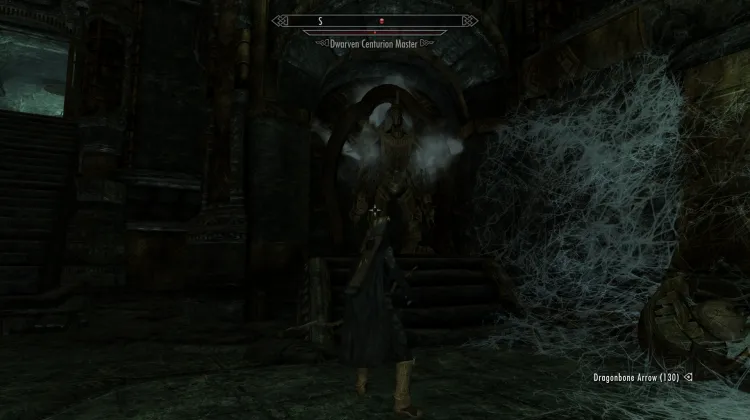 Zwergischer Zenturio-Meister