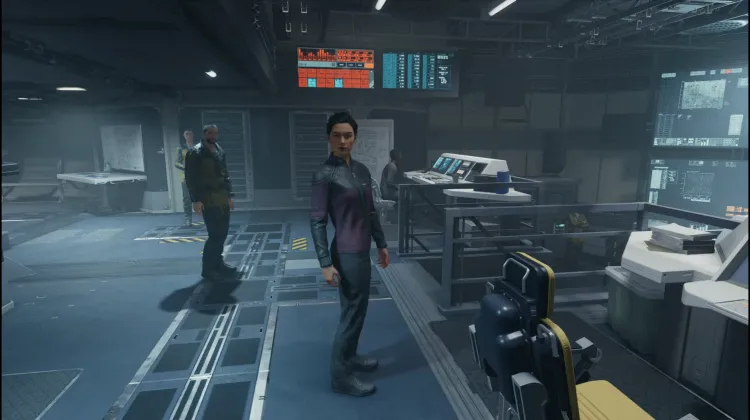 Kapten Diana Brackenridge