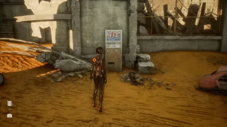 Johnson's Highball Ginger