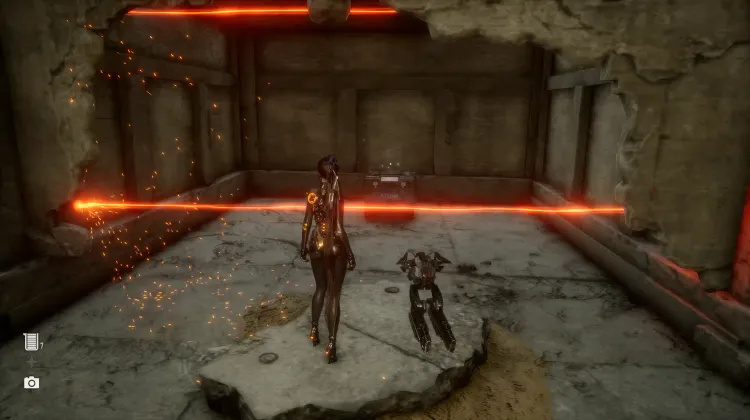 Embun Beku Potensial