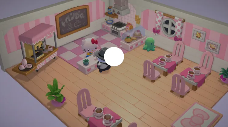 구름 위에서 (퀘스트 시리즈)