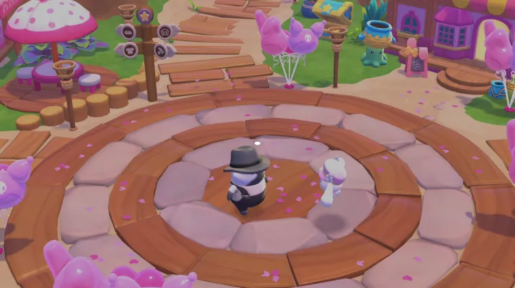 마음으로의 귀환 (퀘스트 시리즈)