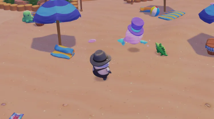 모든 것이 시작된 곳