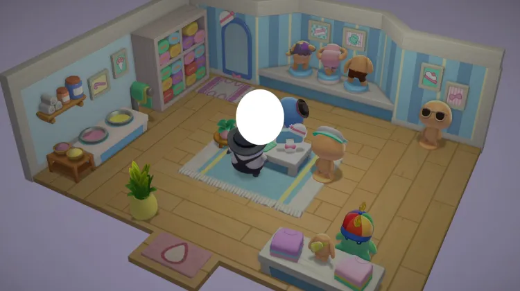 밴드가 돌아왔다 (퀘스트 시리즈)