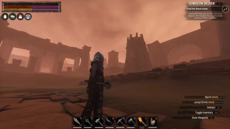 La Città Senza Nome