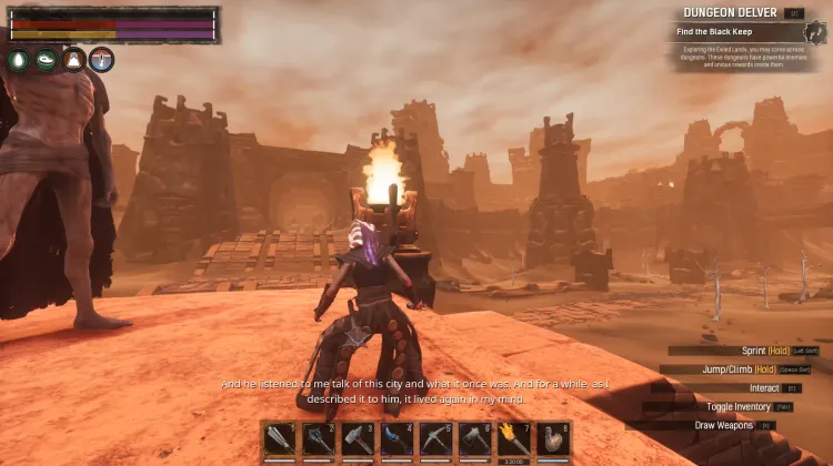 Klael il Costruttore di Guerre